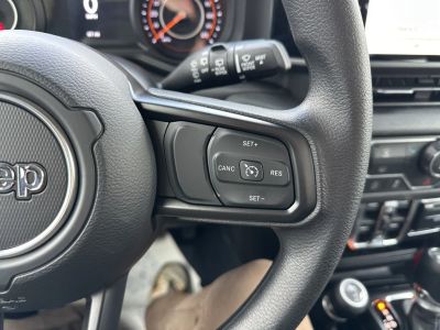 2026 Jeep Wrangler - Photo 61