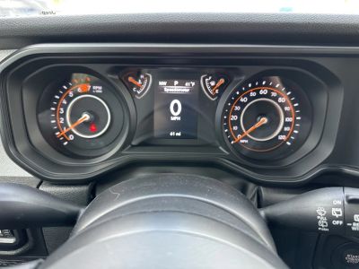 2026 Jeep Wrangler - Photo 62