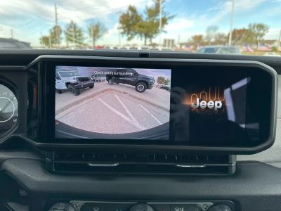 2026 Jeep Wrangler - Photo 64