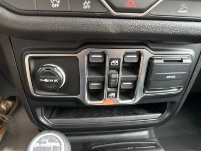 2026 Jeep Wrangler - Photo 65