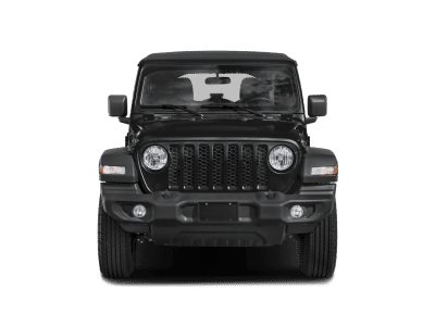 2026 Jeep Wrangler - Photo 71