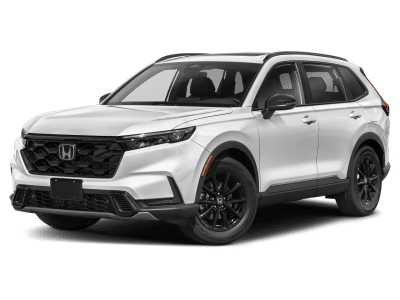 2026 Honda CR-V Hybrid - Photo 1