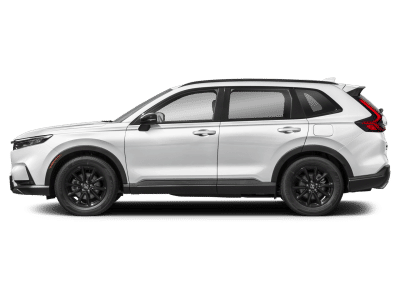 2026 Honda CR-V Hybrid - Photo 3