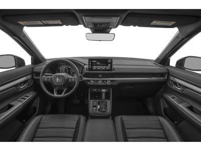 2026 Honda CR-V Hybrid - Photo 5