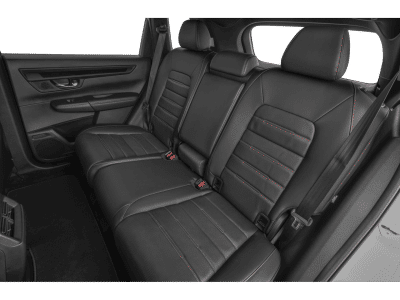 2026 Honda CR-V Hybrid - Photo 9