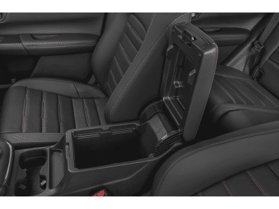 2026 Honda CR-V Hybrid - Photo 10