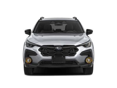 2026 Subaru Crosstrek Hybrid - Photo 2