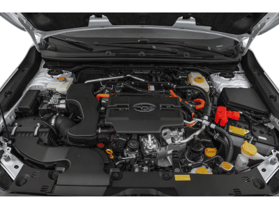 2026 Subaru Crosstrek Hybrid - Photo 11