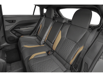 2026 Subaru Crosstrek Hybrid - Photo 12