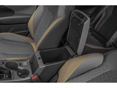 2026 Subaru Crosstrek Hybrid - Photo 13