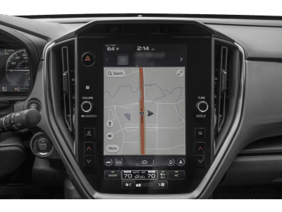 2026 Subaru Crosstrek Hybrid - Photo 15