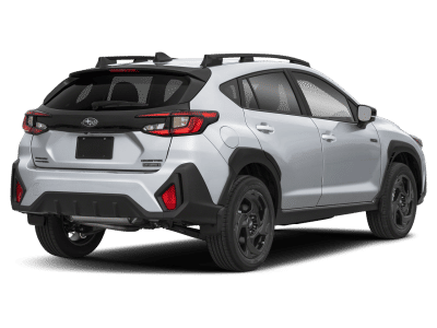 2026 Subaru Crosstrek Hybrid - Photo 3