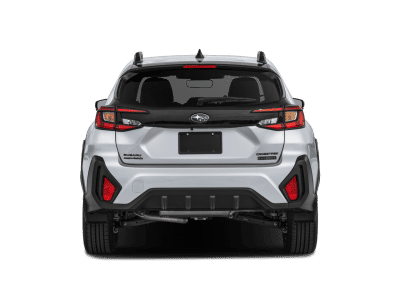 2026 Subaru Crosstrek Hybrid - Photo 4