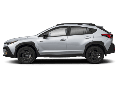 2026 Subaru Crosstrek Hybrid - Photo 5