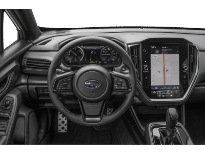 2026 Subaru Crosstrek Hybrid - Photo 6