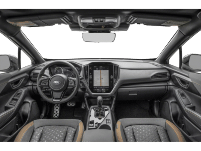 2026 Subaru Crosstrek Hybrid - Photo 7
