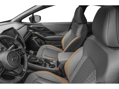 2026 Subaru Crosstrek Hybrid - Photo 8