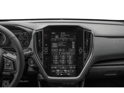 2026 Subaru Crosstrek Hybrid - Photo 9