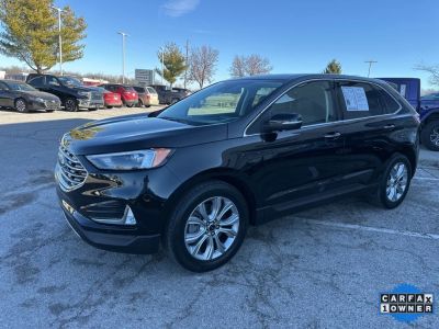 2024 Ford Edge — photo 13 view