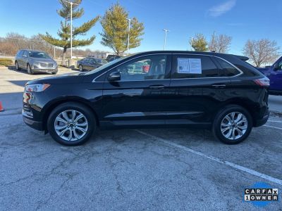 2024 Ford Edge — photo 16 view