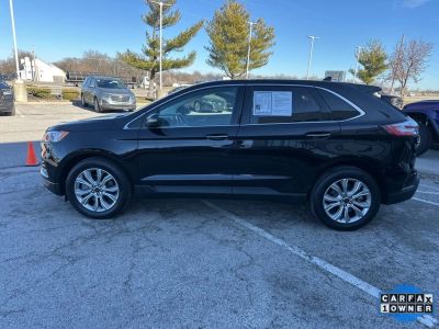 2024 Ford Edge — photo 17 view