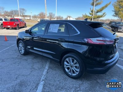 2024 Ford Edge — photo 21 view