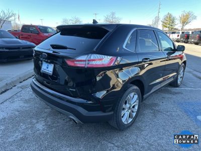 2024 Ford Edge — photo 29 view