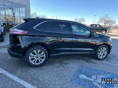 2024 Ford Edge — photo 32 view