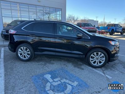 2024 Ford Edge — photo 35 view