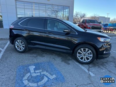 2024 Ford Edge — photo 36 view