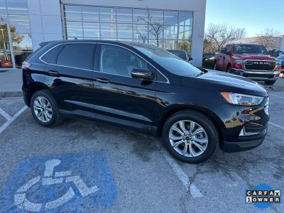 2024 Ford Edge — photo 37 view