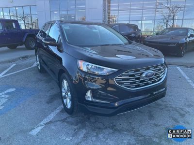 2024 Ford Edge — photo 7 view