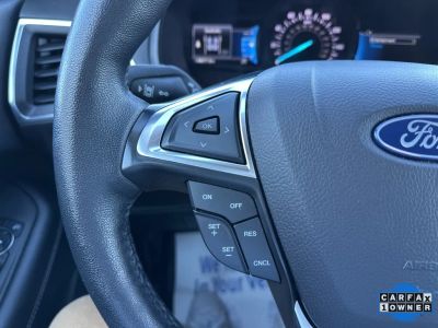2024 Ford Edge — photo 64 view