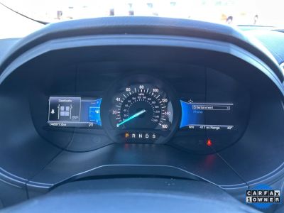 2024 Ford Edge — photo 66 view