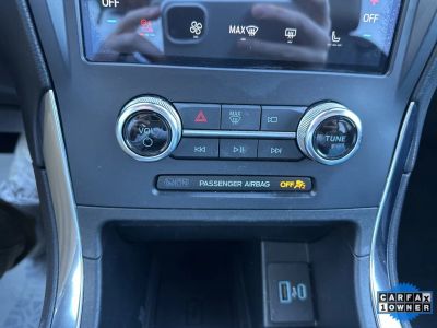 2024 Ford Edge — photo 69 view