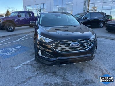 2024 Ford Edge — photo 8 view