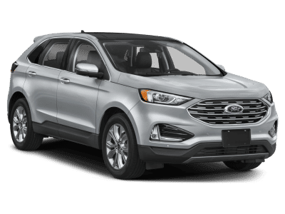 2024 Ford Edge — photo 77 view