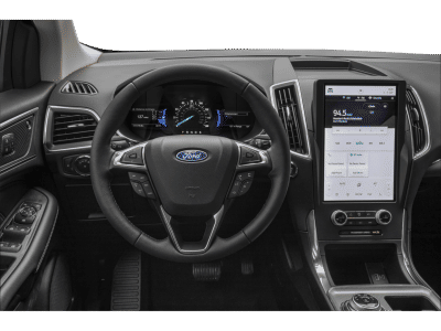2024 Ford Edge — photo 78 view