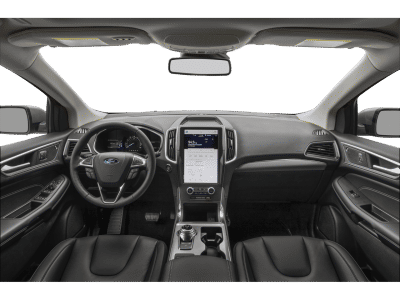 2024 Ford Edge — photo 79 view