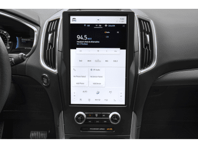 2024 Ford Edge — photo 81 view