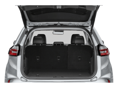 2024 Ford Edge — photo 82 view