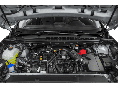2024 Ford Edge — photo 83 view