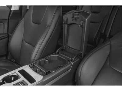 2024 Ford Edge — photo 85 view
