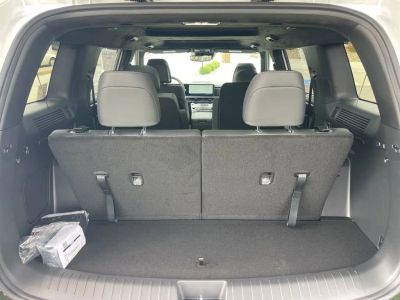2026 Hyundai Santa Fe Hybrid - Photo 12
