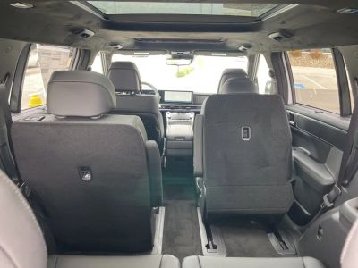 2026 Hyundai Santa Fe Hybrid - Photo 15