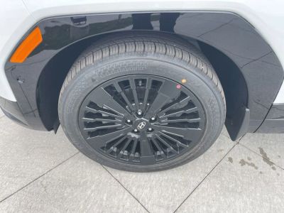 2026 Hyundai Santa Fe Hybrid - Photo 9