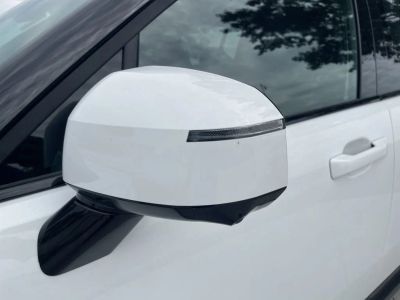 2026 Hyundai Santa Fe Hybrid - Photo 10