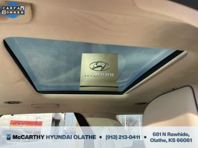 2020 Hyundai Palisade — photo 13 view