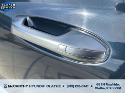 2020 Hyundai Palisade — photo 25 view