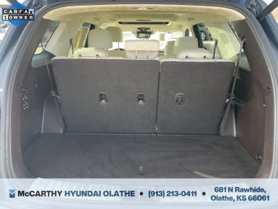 2020 Hyundai Palisade — photo 26 view